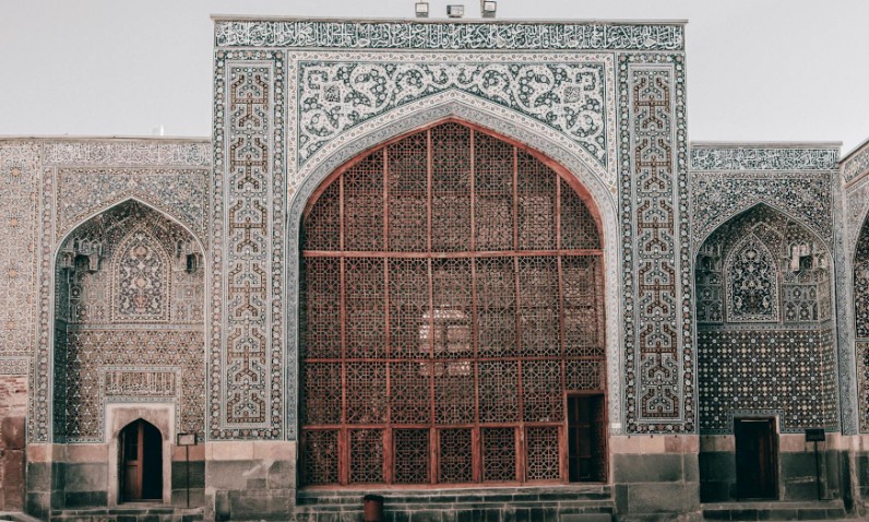 Farsi