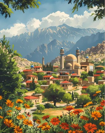 Kurdish