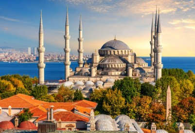 Turkey